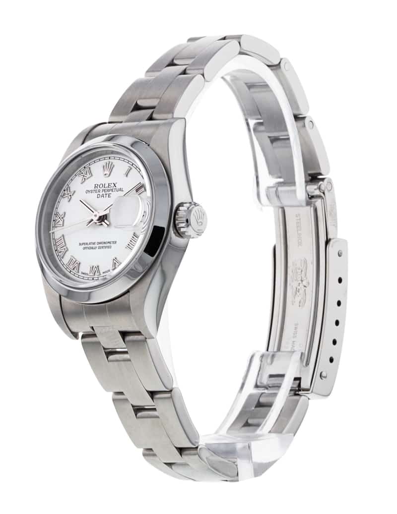 Rolex Datejust Lady 79160